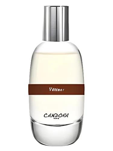 Vetiver — Candora