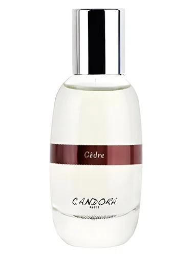 Cedre — Candora