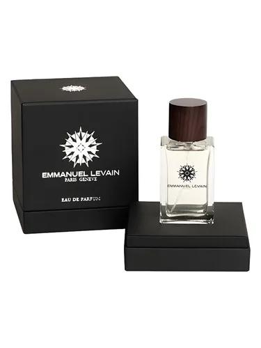 Noir — Emmanuel Levain