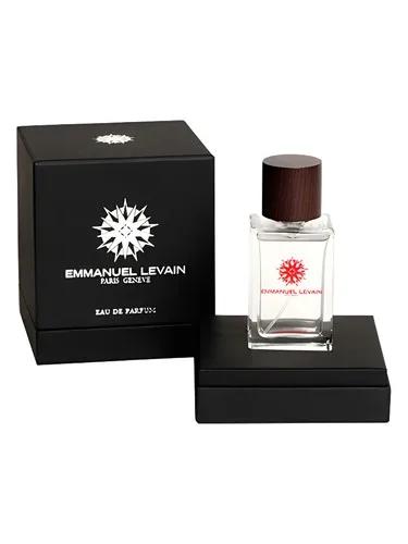 Rouge — Emmanuel Levain