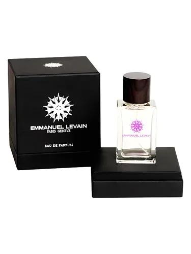 Pure Plum — Emmanuel Levain
