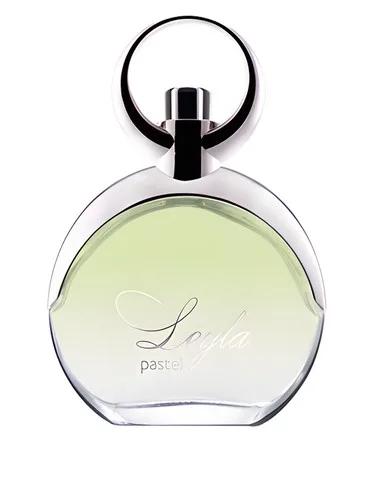 Leyla Pastel — Atelier Ulric Fragrances