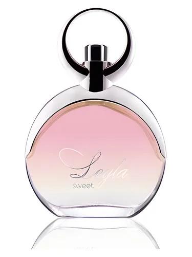 Leyla Sweet — Atelier Ulric Fragrances