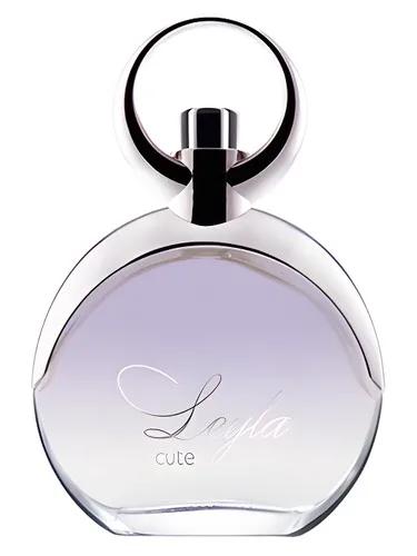 Leyla Cute — Atelier Ulric Fragrances