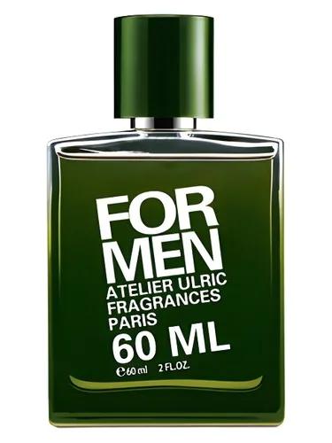 U1 For Men — Atelier Ulric Fragrances