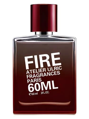 U1 Fire — Atelier Ulric Fragrances