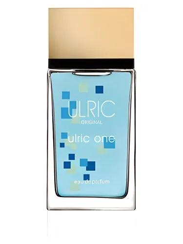 Ulric One — Atelier Ulric Fragrances