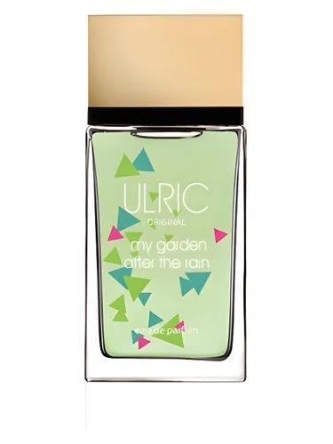 My Garden After The Rain — Atelier Ulric Fragrances