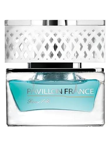 Pavillon France Women — Atelier Ulric Fragrances