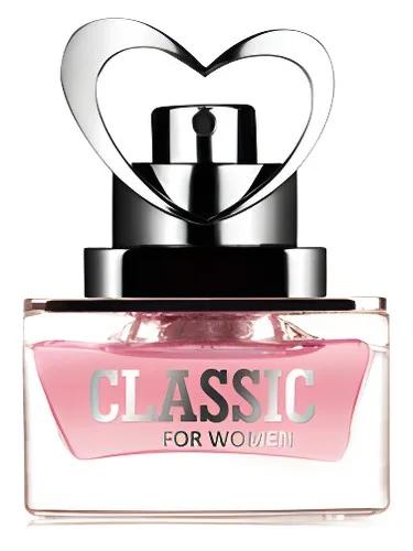 Classic for Woman — Atelier Ulric Fragrances