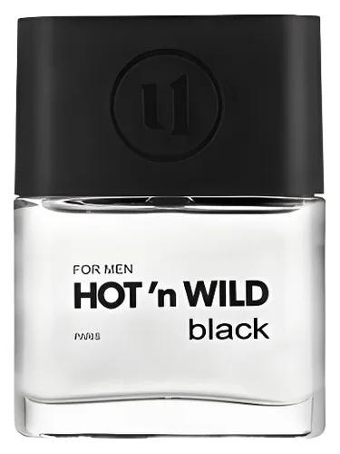 Hot’n Wild Black — Atelier Ulric Fragrances
