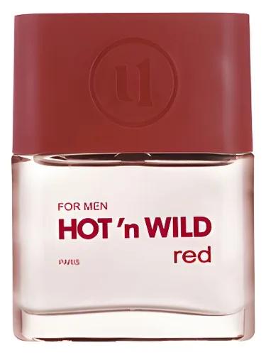 Hot’n Wild Red — Atelier Ulric Fragrances