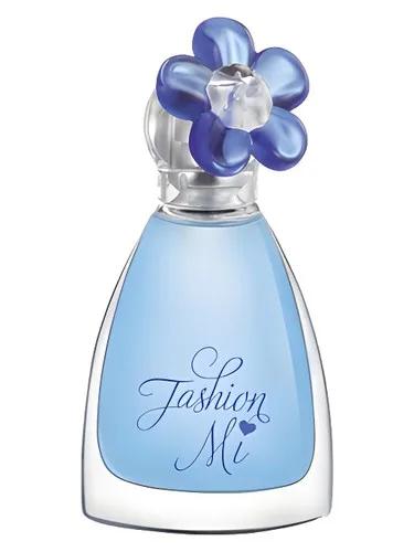 Fashion Mi — Atelier Ulric Fragrances