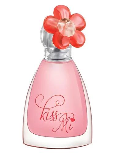 Kiss Mi — Atelier Ulric Fragrances