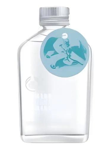 Aqua Lily 2007 — The Body Shop