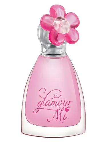Glamour Mi — Atelier Ulric Fragrances
