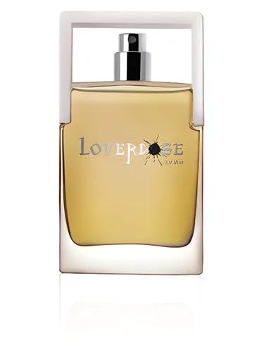 Loverdose For Men — CFFC Fragrances