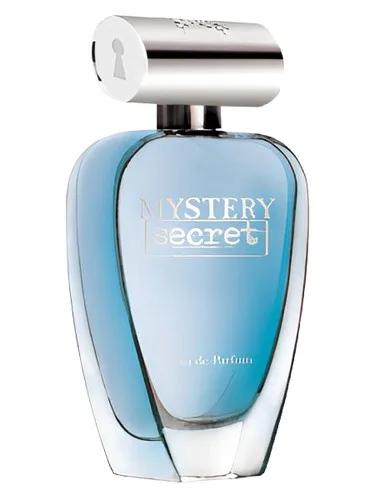 Mystery Secret — CFFC Fragrances