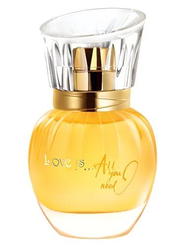 Love Is… All You Need — CFFC Fragrances