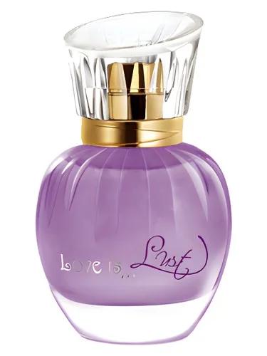 Love Is… Lust — CFFC Fragrances
