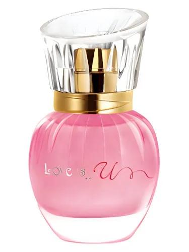 Love Is… U — CFFC Fragrances