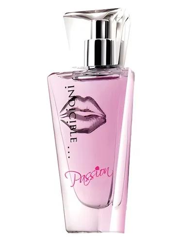 Indicible Passion — CFFC Fragrances