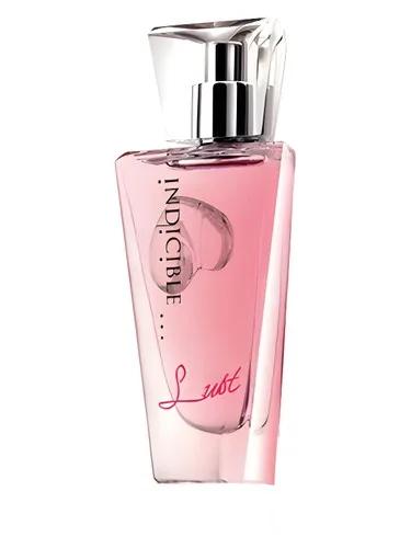 Indicible Lust — CFFC Fragrances