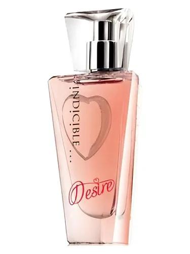 Indicible Desire — CFFC Fragrances