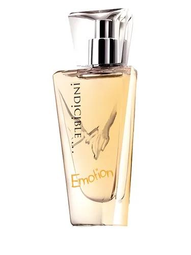 Indicible Emotion — CFFC Fragrances
