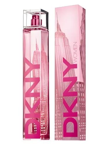 DKNY Women Summer 2014 — Donna Karan