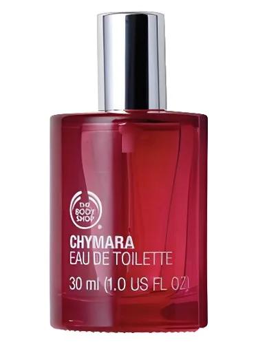 Chymara — The Body Shop