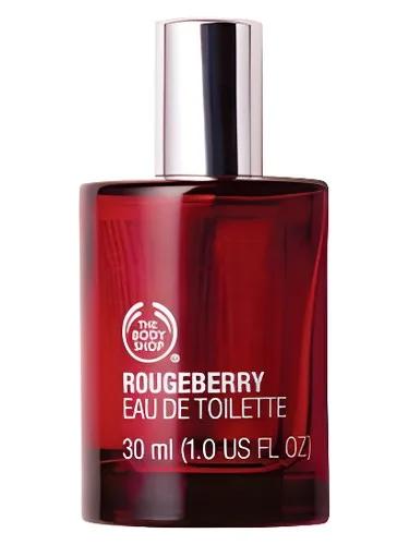 Rougeberry — The Body Shop