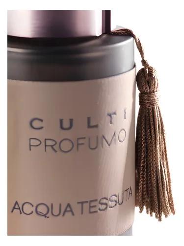 Acqua Tessuta — Culti