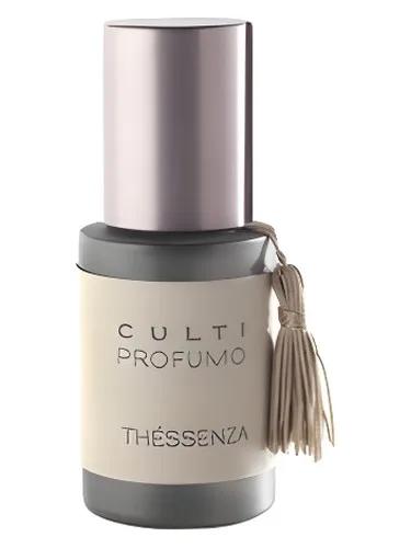 Thessenza — Culti