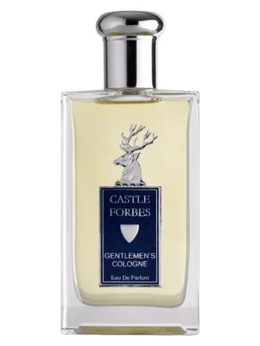 Gentleman's Cologne — Castle Forbes