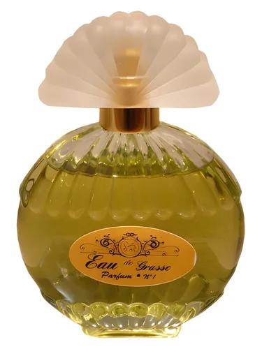 Eau de Grasse No 1 — Guy Bouchara