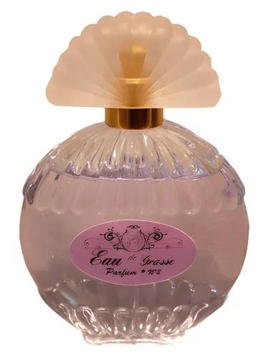 Eau de Grasse No 2 — Guy Bouchara