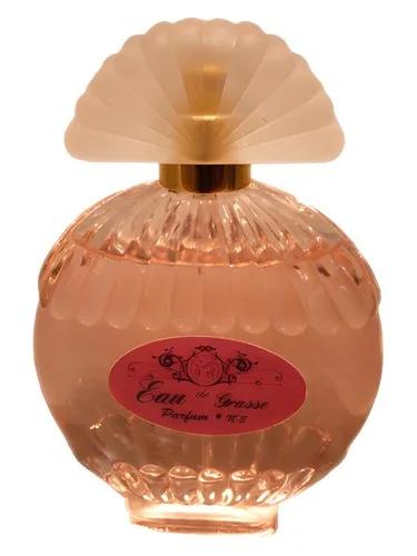 Eau de Grasse No 3 — Guy Bouchara