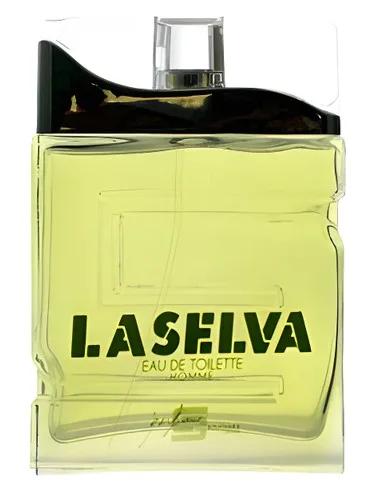 Laselva — Guy Bouchara