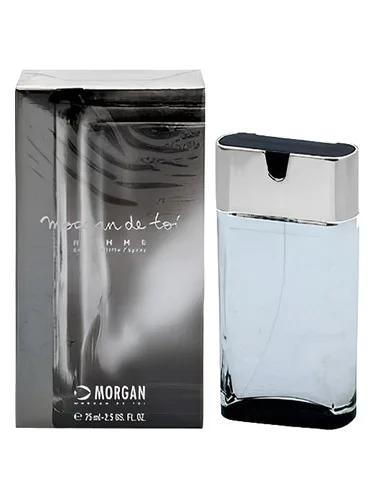 Morgan de Toi Homme — Morgan