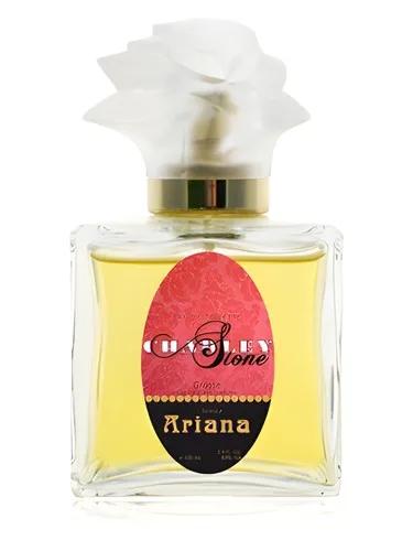 Ariana — Guy Bouchara