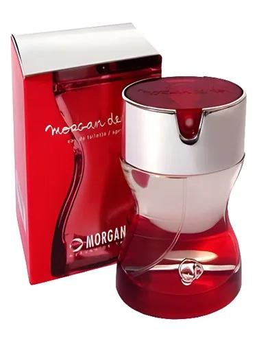 Morgan de Toi — Morgan