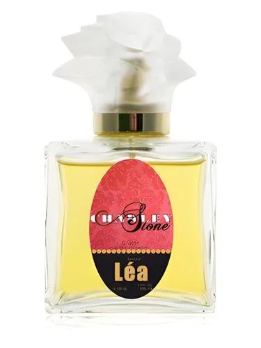 Lea — Guy Bouchara