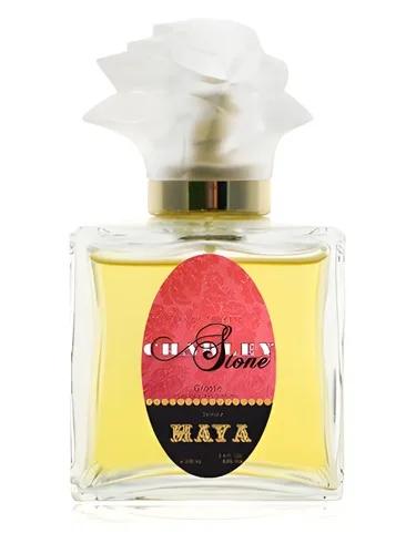 Maya — Guy Bouchara