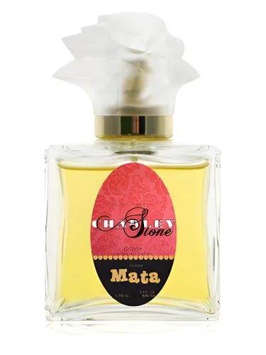 Mata — Guy Bouchara