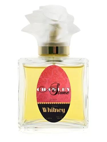 Whitney — Guy Bouchara