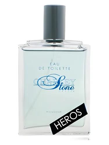 Heros — Guy Bouchara