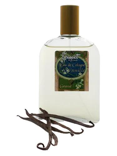 Eau de Cologne Vanille — Guy Bouchara