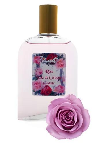 Eau de Cologne Rose — Guy Bouchara