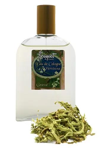 Eau de Cologne Verveine — Guy Bouchara